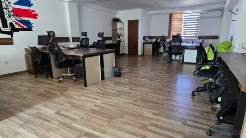 Kirayə verilir Obyekt 1400 m² Nəriman Nərimanov m. - şəkil 25
