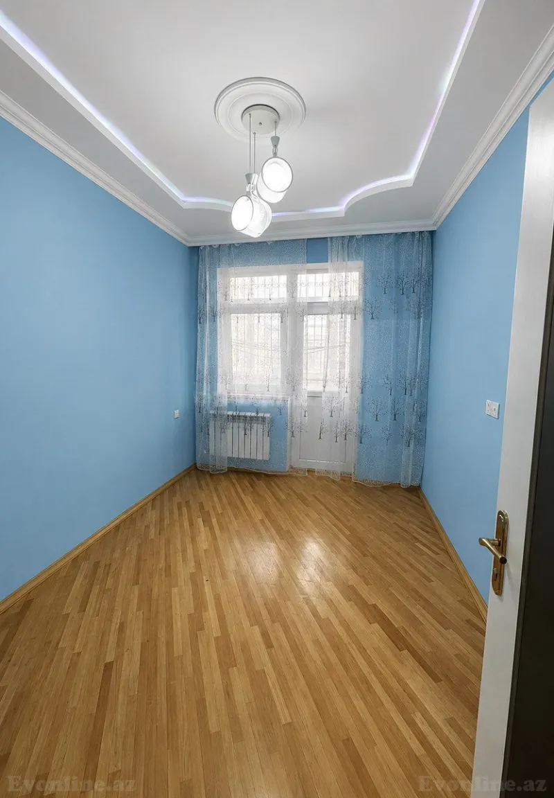 Satılır 5 otaqlı Mənzil Yeni tikili 205 m² 1-ci mikrorayon - şəkil 6