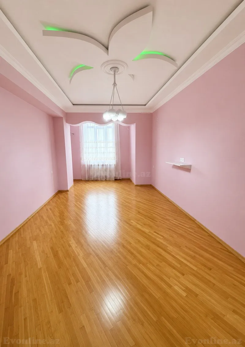Satılır 5 otaqlı Mənzil Yeni tikili 205 m² 1-ci mikrorayon - şəkil 7