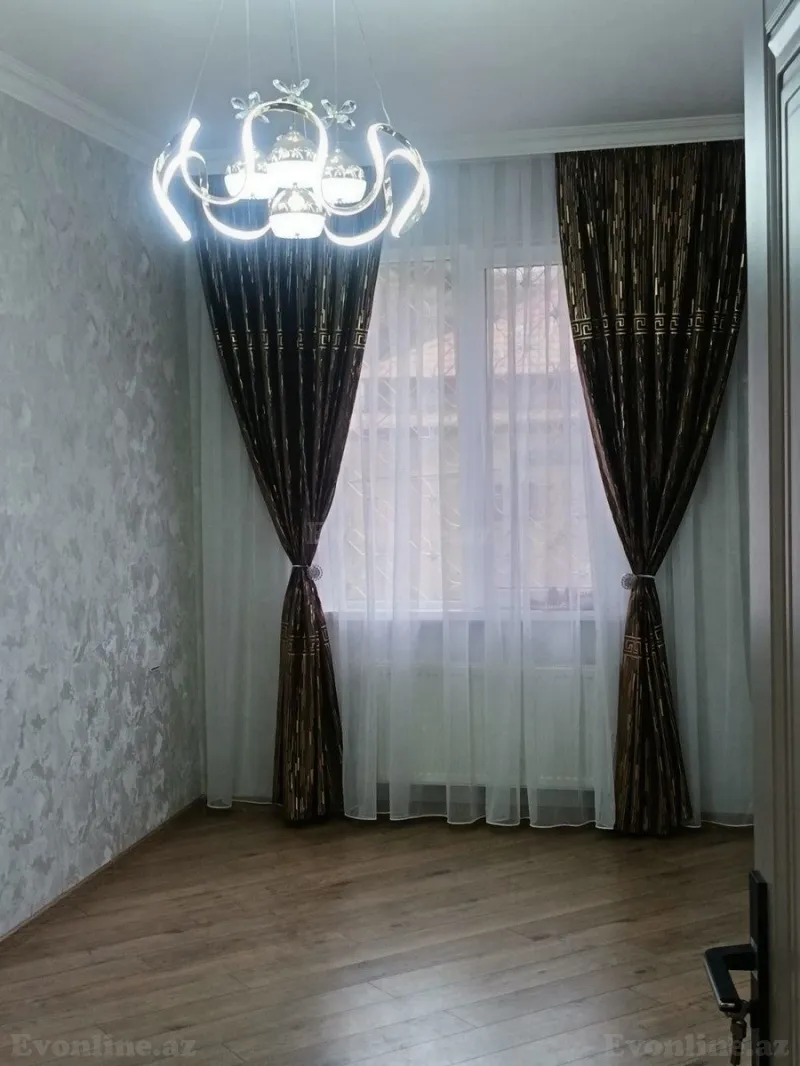 Satılır 2 otaqlı Mənzil Köhnə tikili 52 m² 4-cü mikrorayon - şəkil 4