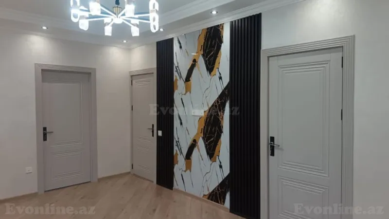 Satılır 2 otaqlı Mənzil Köhnə tikili 52 m² 4-cü mikrorayon - şəkil 5
