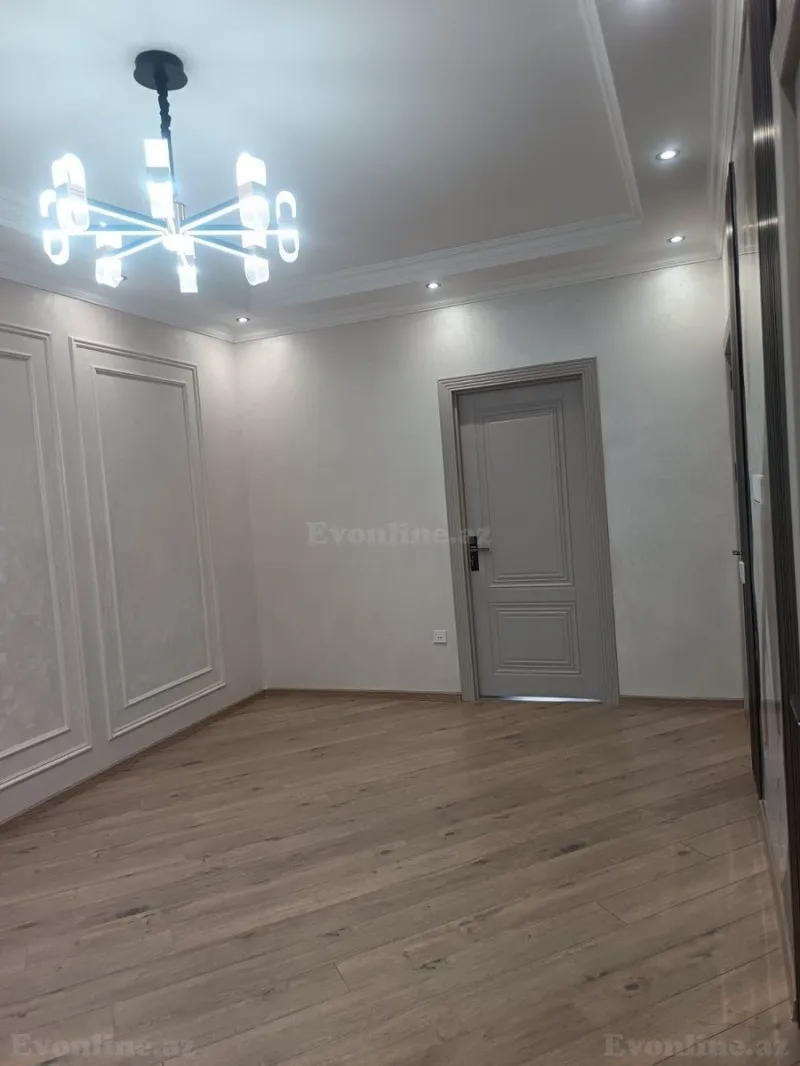 Satılır 2 otaqlı Mənzil Köhnə tikili 52 m² 4-cü mikrorayon - şəkil 6