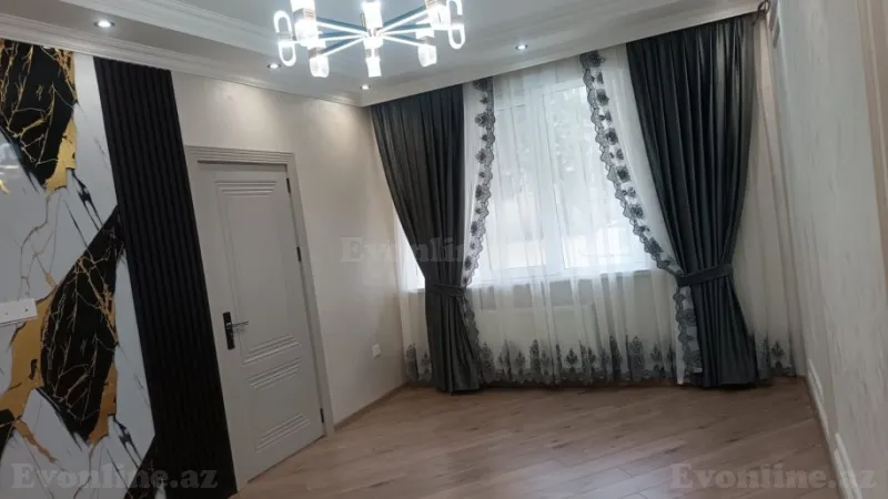 Satılır 2 otaqlı Mənzil Köhnə tikili 52 m² 4-cü mikrorayon - şəkil 7