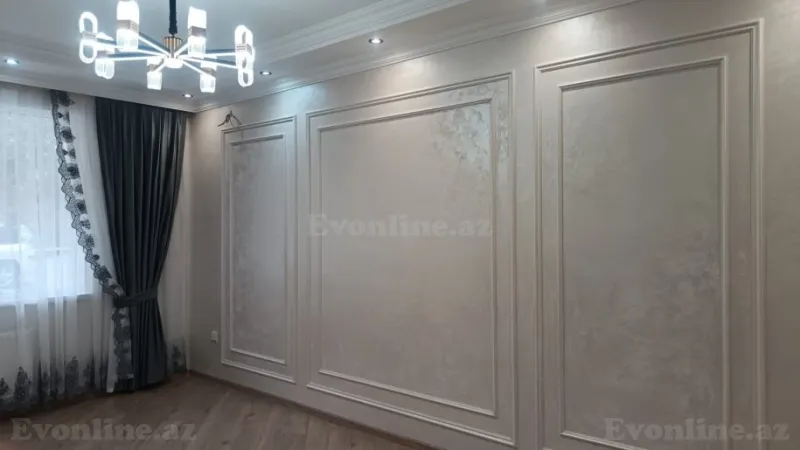 Satılır 2 otaqlı Mənzil Köhnə tikili 52 m² 4-cü mikrorayon - şəkil 8