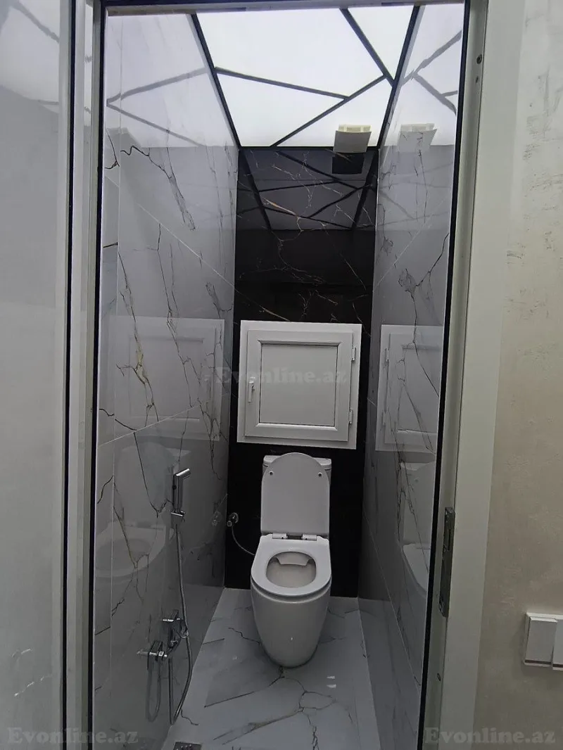 Satılır 2 otaqlı Mənzil Köhnə tikili 52 m² 4-cü mikrorayon - şəkil 10