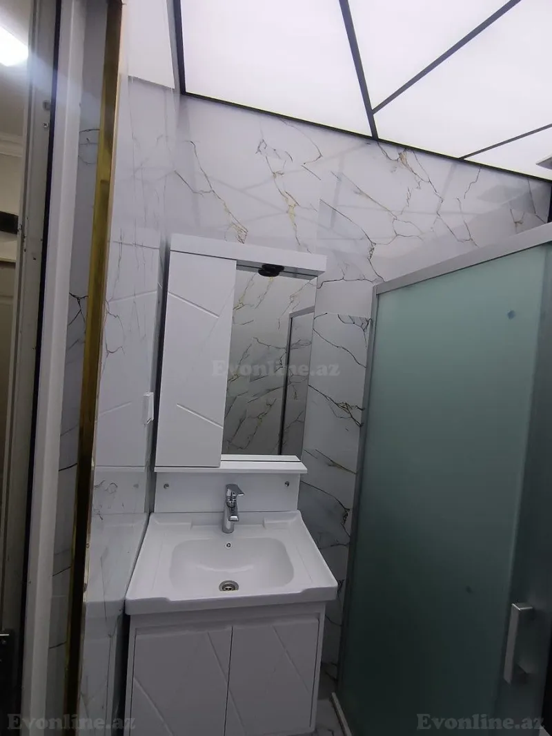 Satılır 2 otaqlı Mənzil Köhnə tikili 52 m² 4-cü mikrorayon - şəkil 11