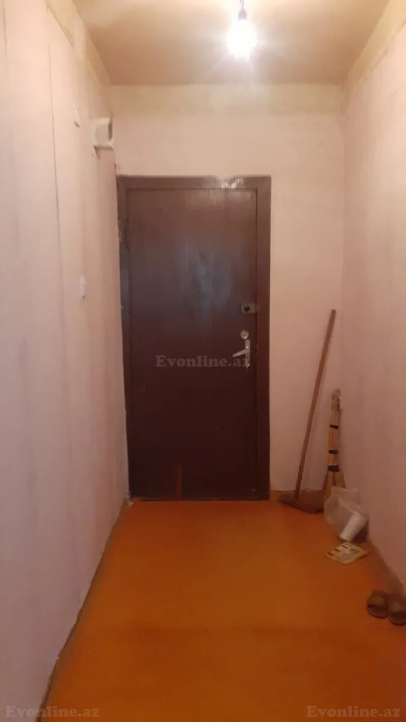 Satılır 2 otaqlı Mənzil Köhnə tikili 45 m² Xırdalan