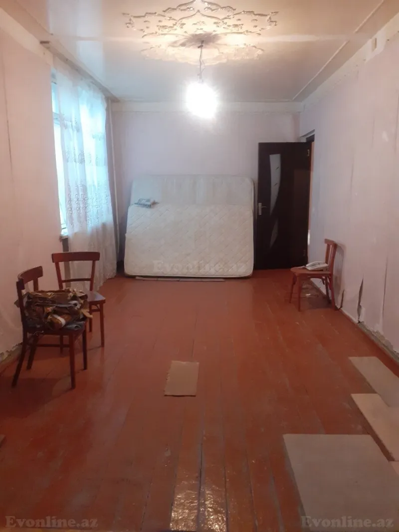 Satılır 2 otaqlı Mənzil Köhnə tikili 45 m² Xırdalan - şəkil 3