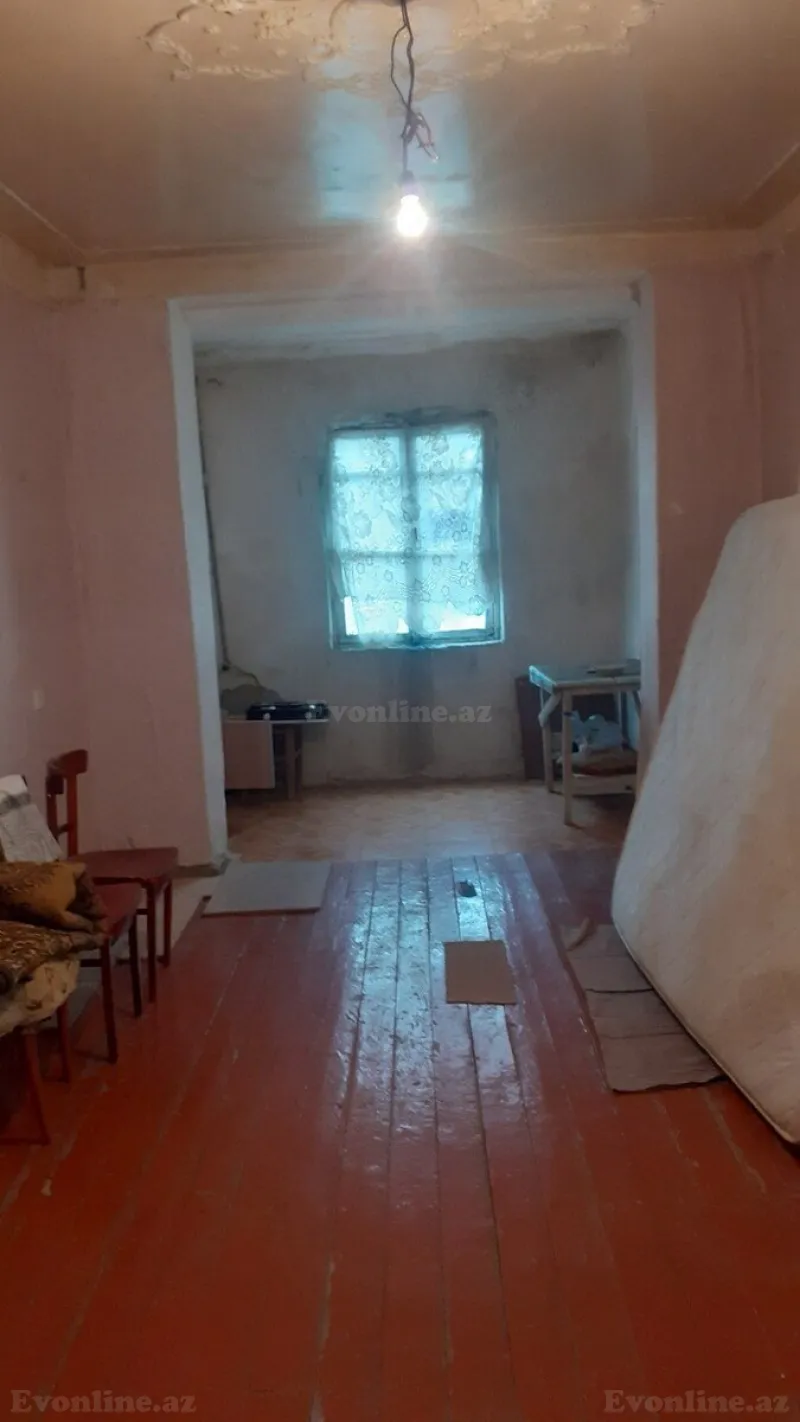 Satılır 2 otaqlı Mənzil Köhnə tikili 45 m² Xırdalan - şəkil 5
