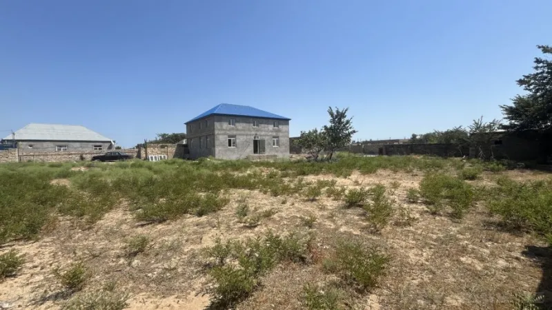 Satılır Torpaq 15 sot Maştağa