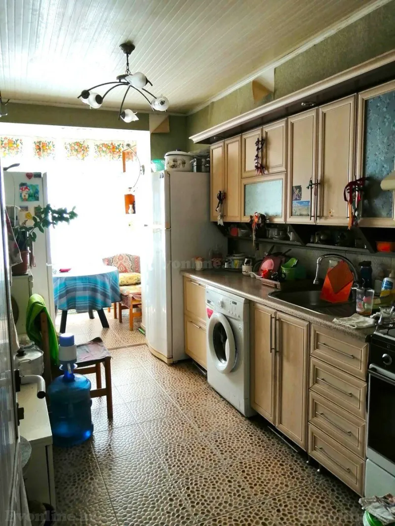 Satılır 3 otaqlı Mənzil Köhnə tikili 85 m² Nəriman Nərimanov m. - şəkil 16