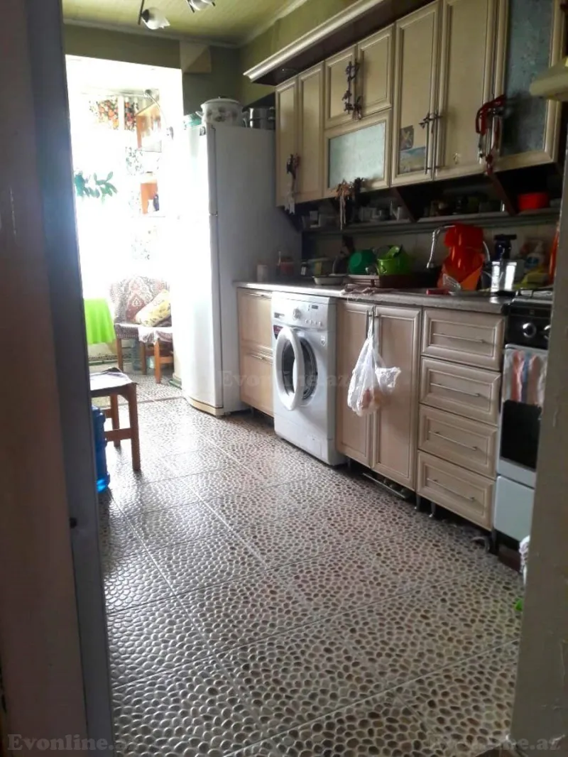 Satılır 3 otaqlı Mənzil Köhnə tikili 85 m² Nəriman Nərimanov m. - şəkil 17