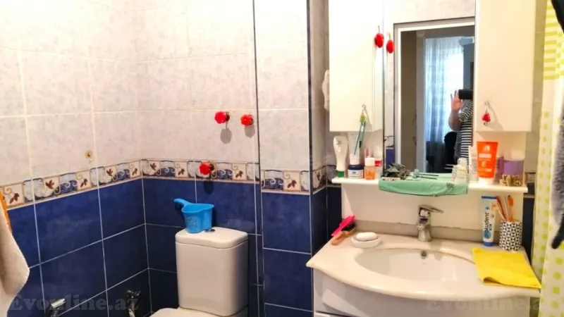 Satılır 3 otaqlı Mənzil Köhnə tikili 85 m² Nəriman Nərimanov m. - şəkil 18