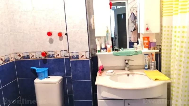 Satılır 3 otaqlı Mənzil Köhnə tikili 85 m² Nəriman Nərimanov m. - şəkil 19