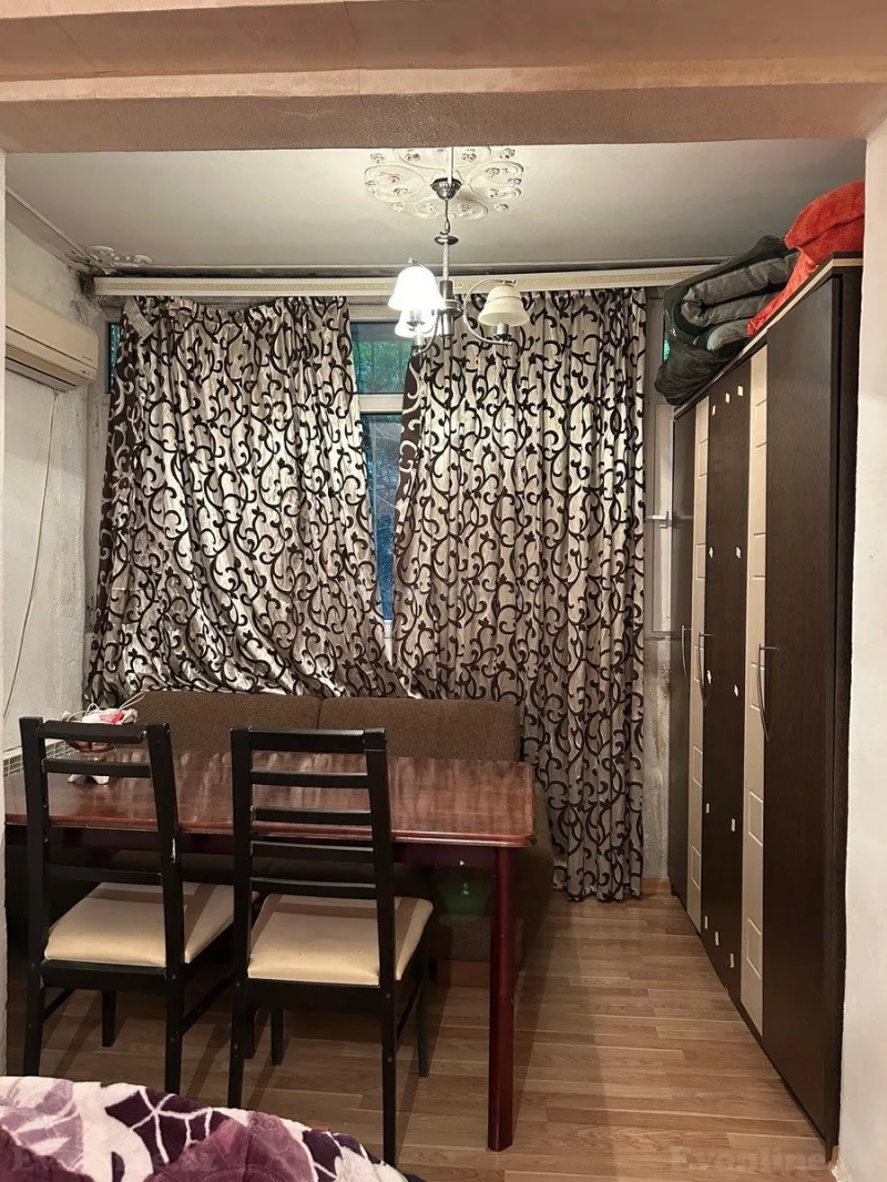 Kirayə verilir 2 otaqlı Mənzil Köhnə tikili 50 m² Elmlər Akademiyası m. - şəkil 2