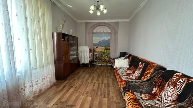 Satılır 4 otaqlı Mənzil Köhnə tikili 110 m² Xırdalan - şəkil 5