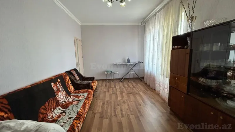 Satılır 4 otaqlı Mənzil Köhnə tikili 110 m² Xırdalan - şəkil 7