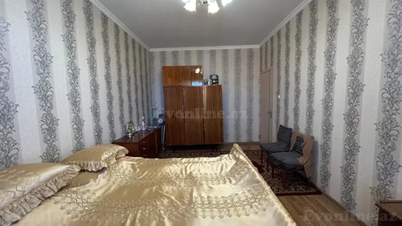 Satılır 4 otaqlı Mənzil Köhnə tikili 110 m² Xırdalan - şəkil 13