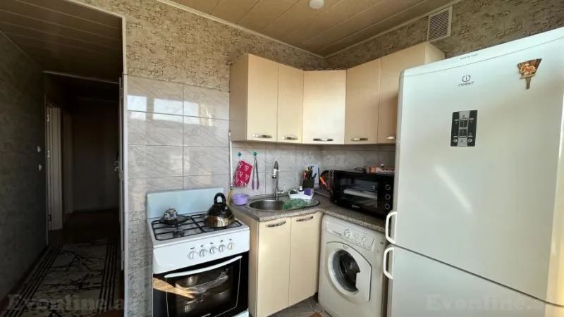 Satılır 4 otaqlı Mənzil Köhnə tikili 110 m² Xırdalan - şəkil 14