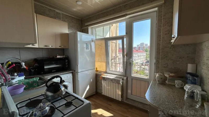Satılır 4 otaqlı Mənzil Köhnə tikili 110 m² Xırdalan - şəkil 15