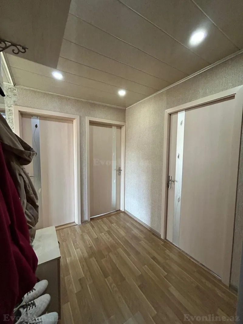Satılır 4 otaqlı Mənzil Köhnə tikili 110 m² Xırdalan - şəkil 17