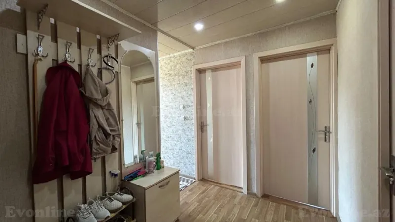 Satılır 4 otaqlı Mənzil Köhnə tikili 110 m² Xırdalan - şəkil 18