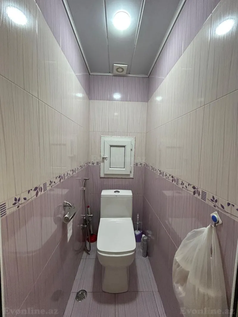 Satılır 4 otaqlı Mənzil Köhnə tikili 110 m² Xırdalan - şəkil 22