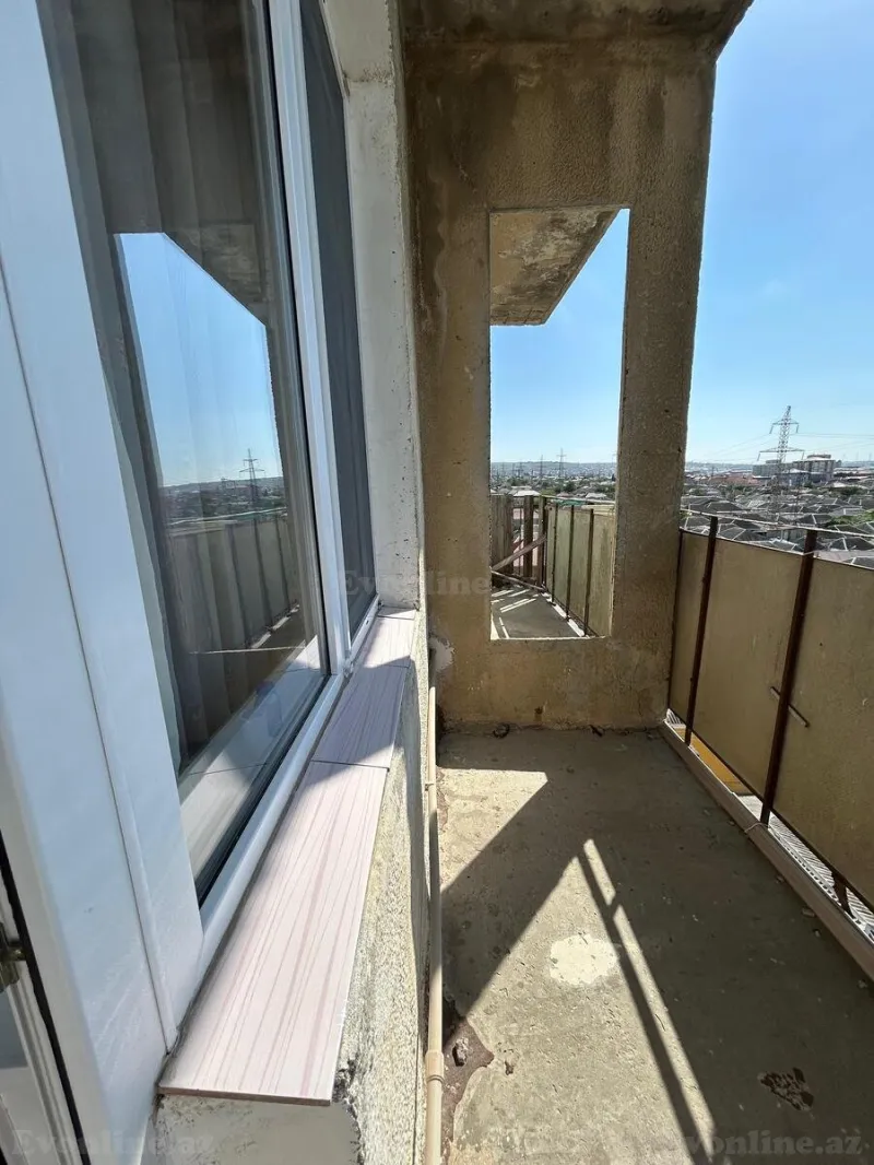 Satılır 4 otaqlı Mənzil Köhnə tikili 110 m² Xırdalan - şəkil 23