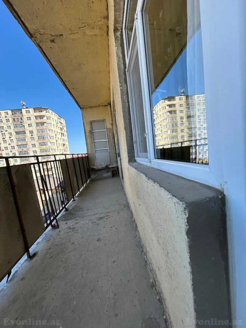 Satılır 4 otaqlı Mənzil Köhnə tikili 110 m² Xırdalan - şəkil 25
