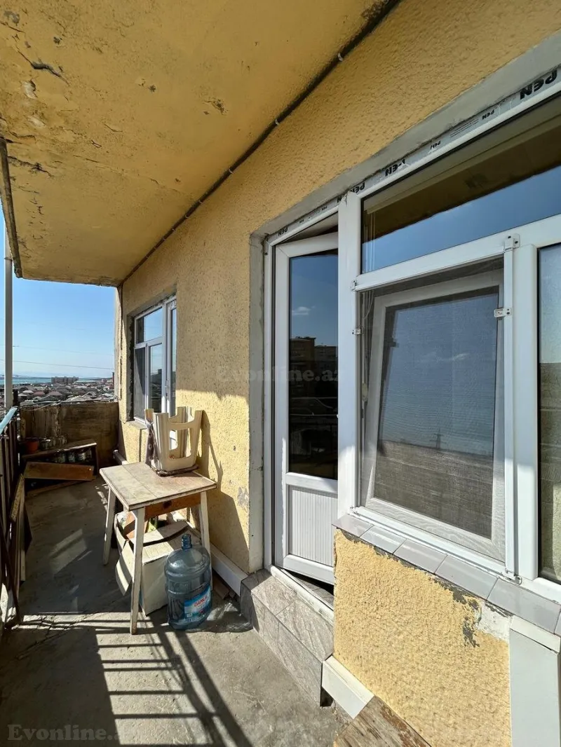Satılır 4 otaqlı Mənzil Köhnə tikili 110 m² Xırdalan - şəkil 26