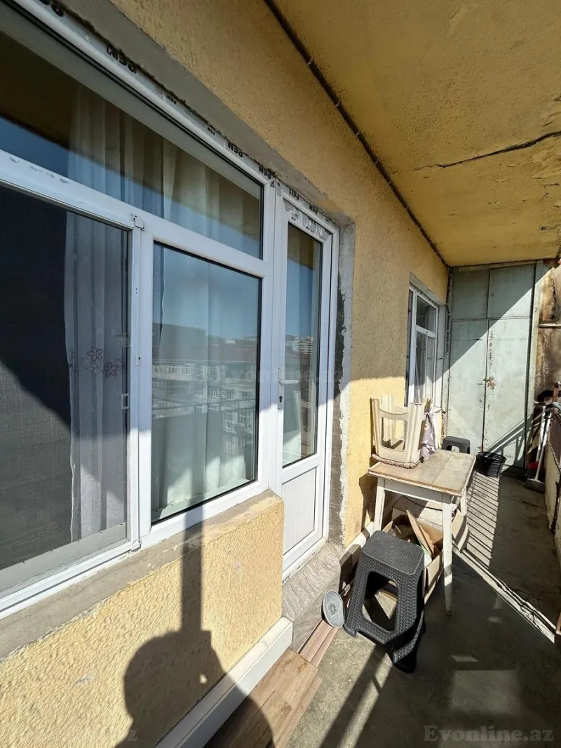 Satılır 4 otaqlı Mənzil Köhnə tikili 110 m² Xırdalan - şəkil 27