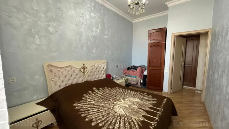 Satılır 2 otaqlı Mənzil Yeni tikili 60 m² Abşeron r. - şəkil 5