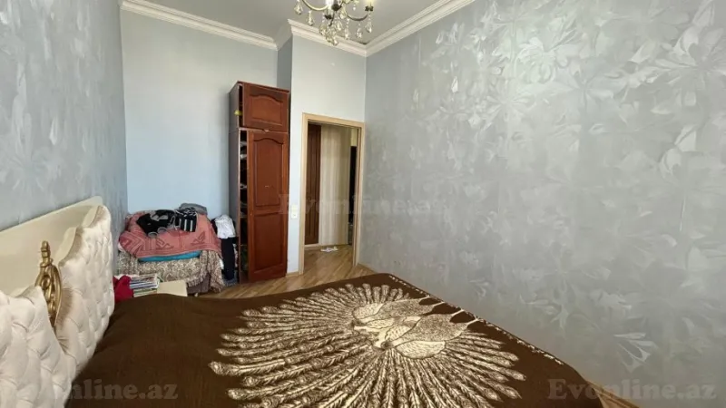 Satılır 2 otaqlı Mənzil Yeni tikili 60 m² Abşeron r. - şəkil 6