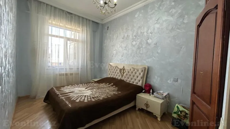Satılır 2 otaqlı Mənzil Yeni tikili 60 m² Abşeron r. - şəkil 7