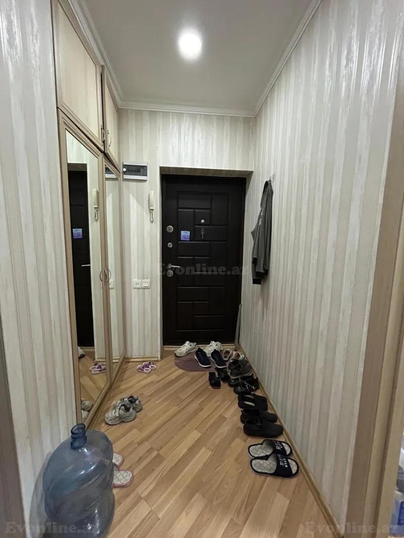 Satılır 2 otaqlı Mənzil Yeni tikili 60 m² Abşeron r. - şəkil 10