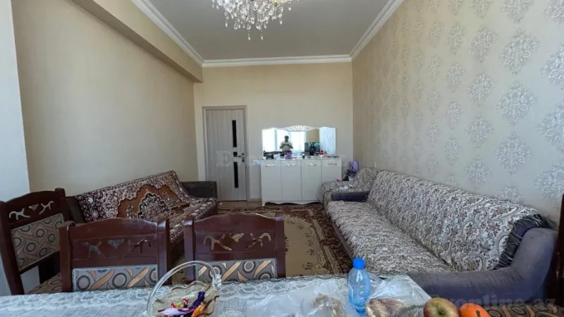 Satılır 2 otaqlı Mənzil Yeni tikili 60 m² Abşeron r. - şəkil 11