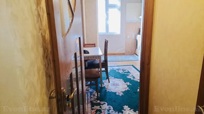 Satılır 2 otaqlı Mənzil Köhnə tikili 75 m² Nərimanov r. - şəkil 9