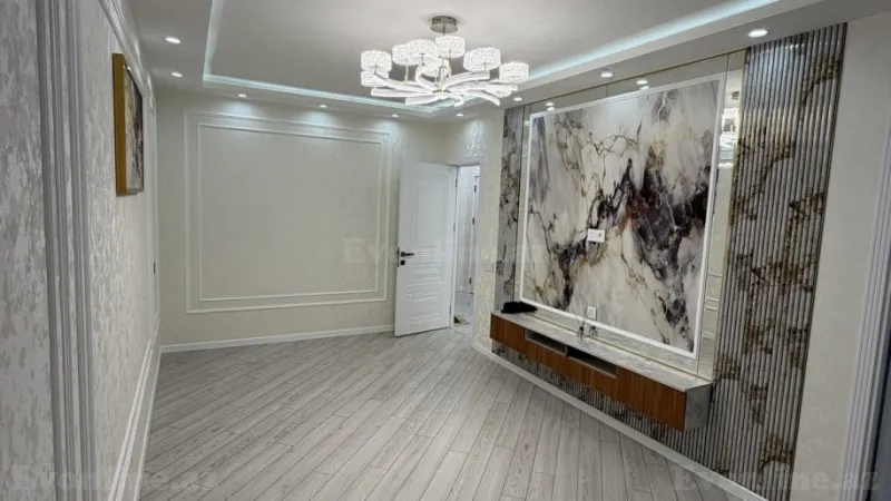 Satılır 3 otaqlı Mənzil Köhnə tikili 65 m² Əhmədli m. - şəkil 4