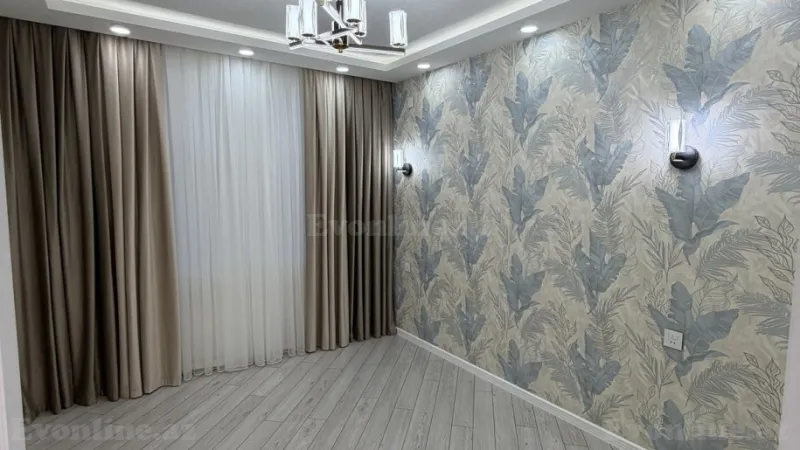 Satılır 3 otaqlı Mənzil Köhnə tikili 65 m² Əhmədli m. - şəkil 8