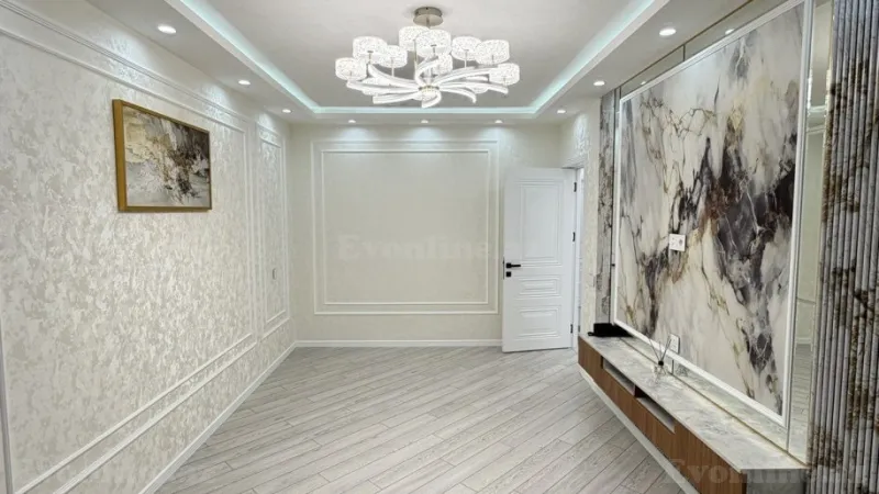Satılır 3 otaqlı Mənzil Köhnə tikili 65 m² Əhmədli m. - şəkil 10
