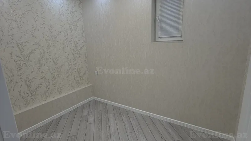 Satılır 3 otaqlı Mənzil Köhnə tikili 65 m² Əhmədli m. - şəkil 11