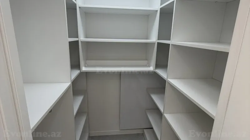 Satılır 3 otaqlı Mənzil Köhnə tikili 65 m² Əhmədli m. - şəkil 12