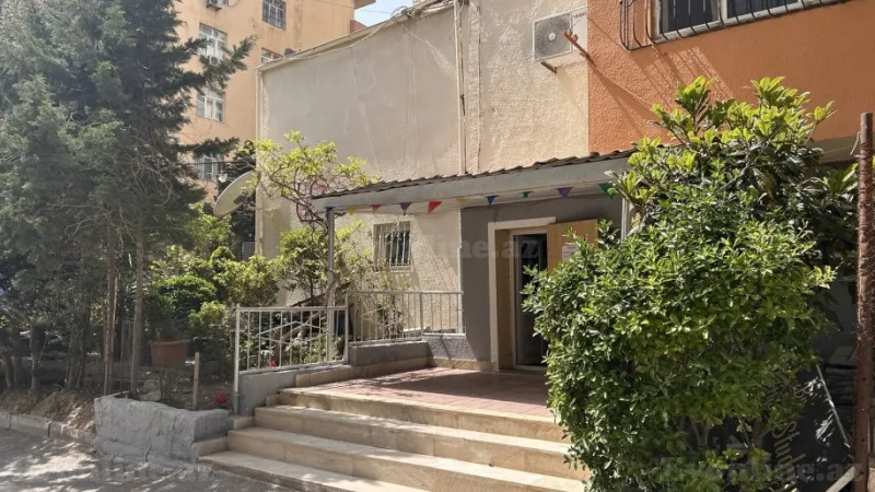 Satılır Obyekt 35 m² 9-cu mikrorayon - şəkil 2