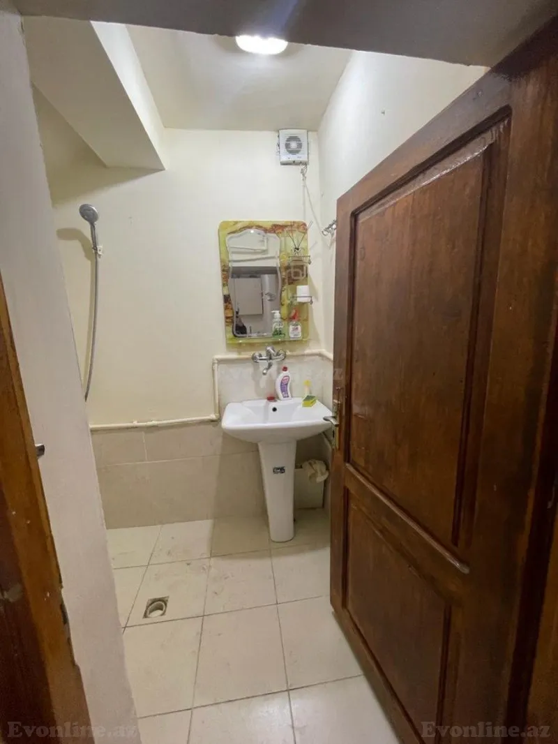 Satılır Obyekt 35 m² 9-cu mikrorayon - şəkil 12