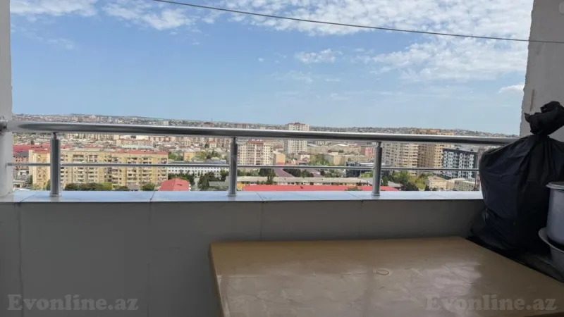 Satılır 2 otaqlı Mənzil Yeni tikili 86 m² Abşeron r. - şəkil 2