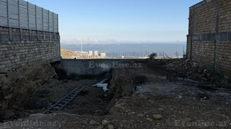Satılır Torpaq 7 sot Badamdar - şəkil 2