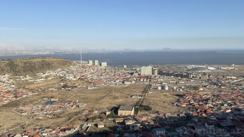 Satılır Torpaq 7 sot Badamdar - şəkil 5