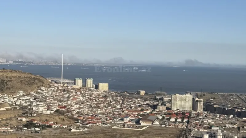 Satılır Torpaq 7 sot Badamdar - şəkil 6