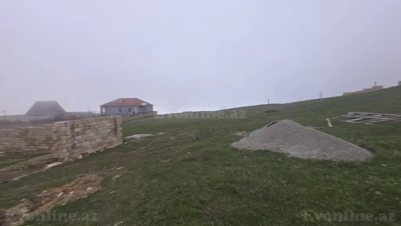 Satılır Torpaq 2 sot Şamaxı - şəkil 2