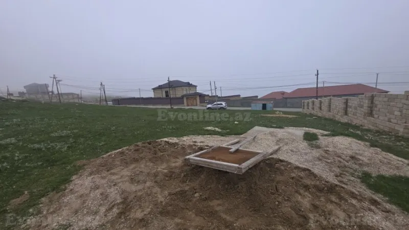 Satılır Torpaq 2 sot Şamaxı - şəkil 5